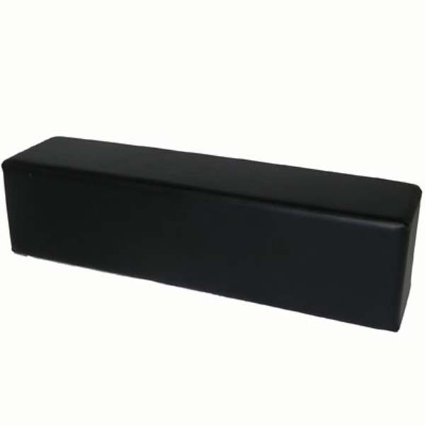 SS-150 | DT BENCH BLACK 6FT