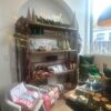 BAR-RW-020 | HK PANTRY SHELF