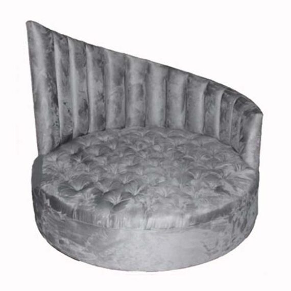 SS-254 | DIVA BENCH GREY