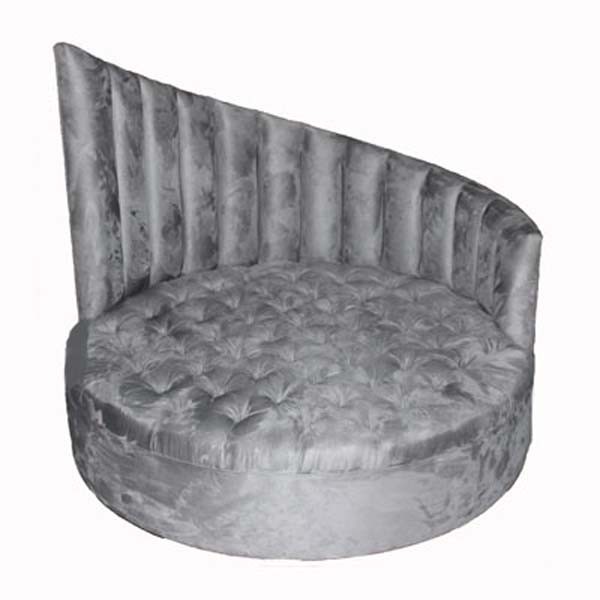 SS-254 | DIVA BENCH GREY