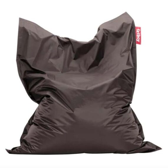 MISC-SS-604 | BEAN BAG CHAIR DARK GREY