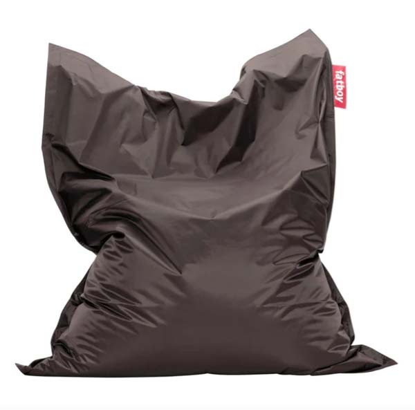 MISC-SS-604 | BEAN BAG CHAIR DARK GREY