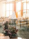 CH-098 | NAPA DINING CHAIR WHITE FRAME WITH NATURAL CANE SEAT & BACK