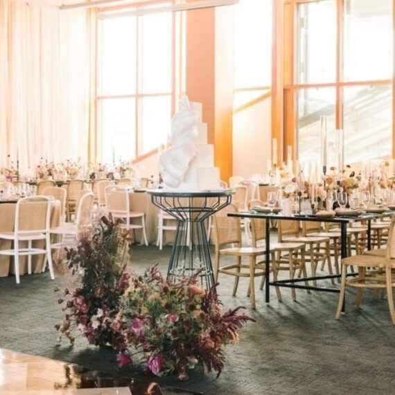 CH-098 | NAPA DINING CHAIR WHITE FRAME WITH NATURAL CANE SEAT & BACK