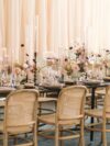 CH-099 | NAPA DINING CHAIR NATURAL WOOD FRAME WITH NATURAL CANE SEAT & BACK