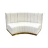 SS-485 | ELOISE BANQUETTE WHITE