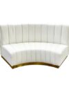 SS-485 | ELOISE BANQUETTE WHITE