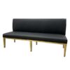 SS-527 | CHELSEA SOFA BLACK