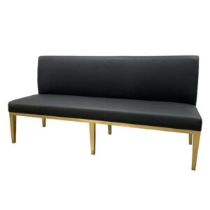 SS-527 | CHELSEA SOFA BLACK