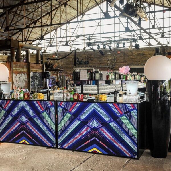 MISC-LUP-007 | LIGHT-UP BALL - LARGE