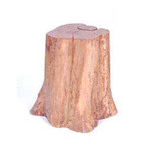 MISC-SS-311 | MUSKOKA MAPLE STOOL