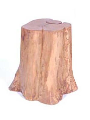 MISC-SS-311 | MUSKOKA MAPLE STOOL