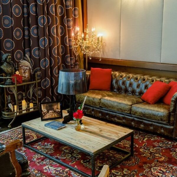 CT-RW-005 | RECLAIMED WOOD RECTANGULAR COFFEE TABLE