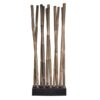 MISC-BA-022 | BAMBOO ROOM DIVIDER WITH 10 REEDS