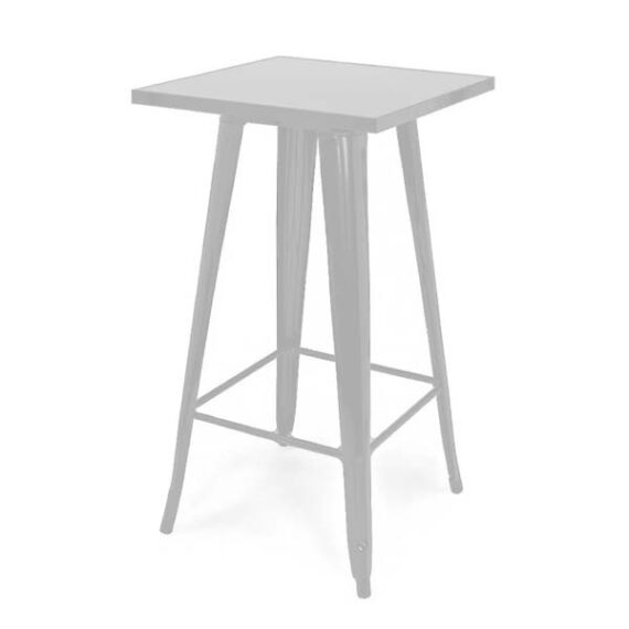 CRU-044 | SANTEX SILVER INDUSTRIAL CRUISER