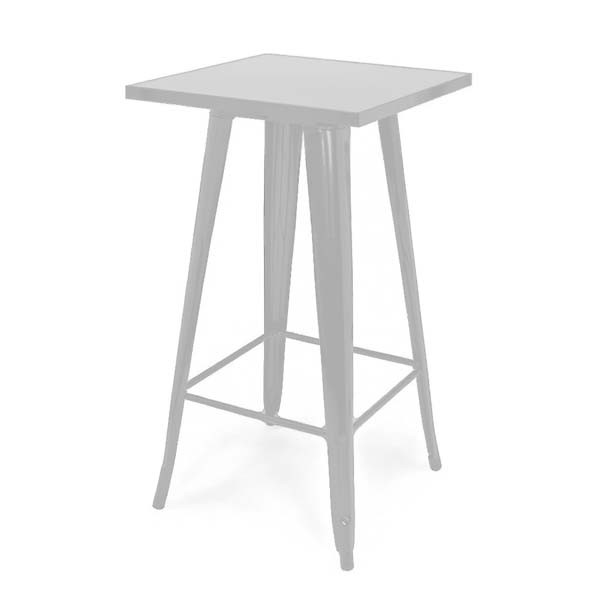 CRU-044 | SANTEX SILVER INDUSTRIAL CRUISER