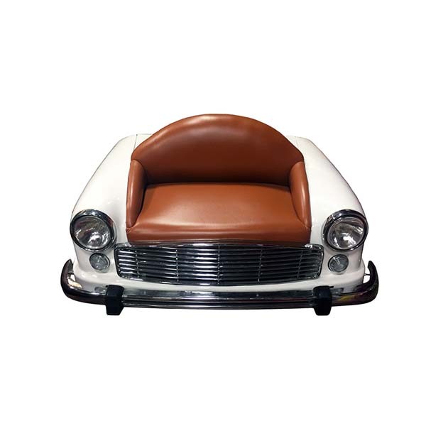 MISC-PROP-023 | CAR LOVESEAT