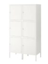 OF-101 | TALL STORAGE LOCKER