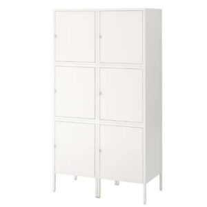 OF-101 | TALL STORAGE LOCKER
