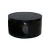 CT-020 | WYNN ROUND COFFEE TABLE BLACK