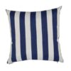 MISC-PILL-036 | WHITE & BLUE NAUTICAL PILLOW