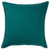 MISC-PILL-058 | IK AQUA BLUE PILLOW