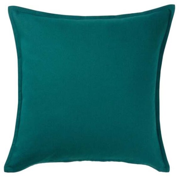MISC-PILL-058 | IK AQUA BLUE PILLOW