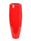 MISC-BA-013 | LARGE RED GLOSS URN