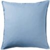MISC-PILL-057 | IK BABY BLUE PILLOW
