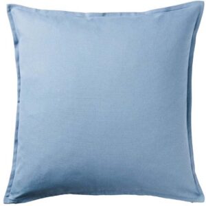 MISC-PILL-057 | IK BABY BLUE PILLOW