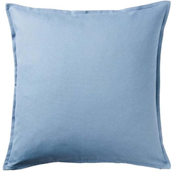 MISC-PILL-057 | IK BABY BLUE PILLOW