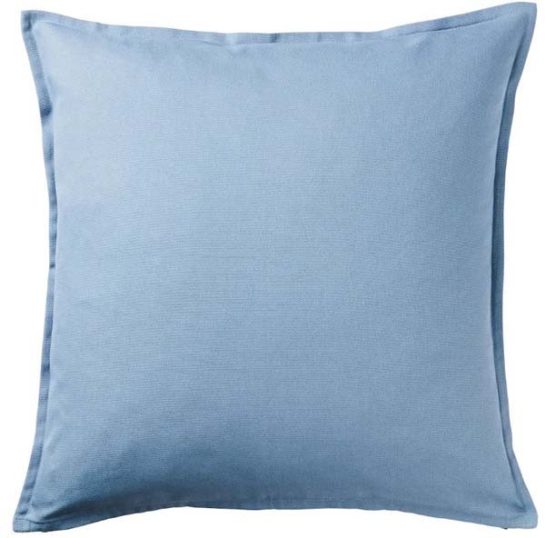 MISC-PILL-057 | IK BABY BLUE PILLOW