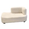 SS-420 | OMNI LOVESEAT CREAM