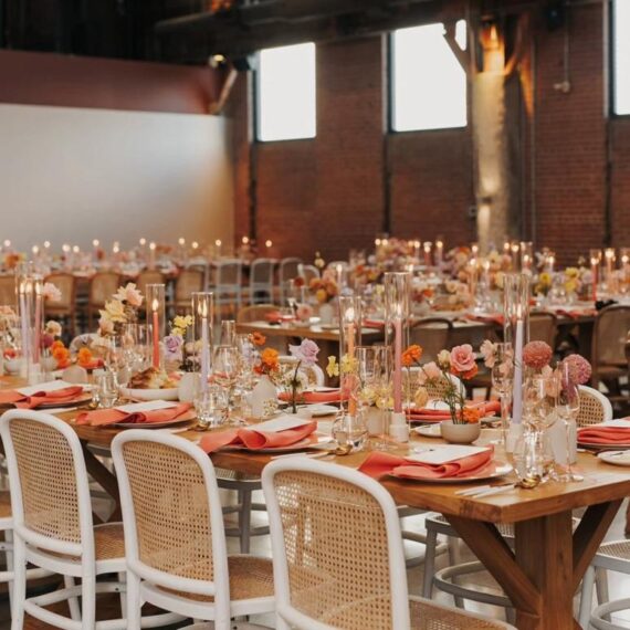 CASUAL-102 | NAPA NATURAL WOOD RECTANGULAR DINING TABLE