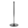 MISC-BA-050 | CHROME STANCHION POST