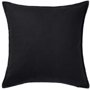 MISC-PILL-050 | IK BLACK PILLOW