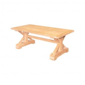 CT-071 | NAPA NATURAL WOOD COFFEE TABLE