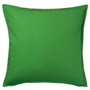MISC-PILL-086 | IK BRIGHT GREEN PILLOW