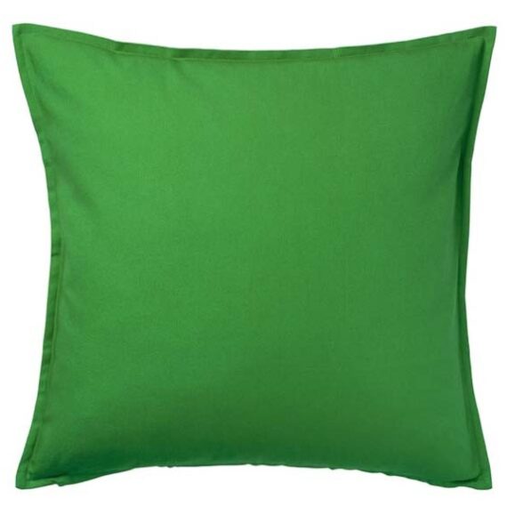 MISC-PILL-086 | IK BRIGHT GREEN PILLOW