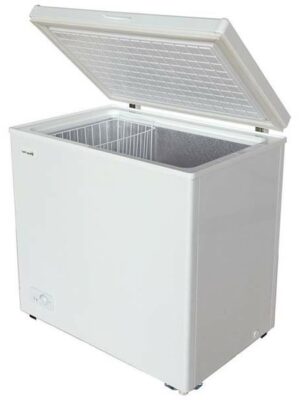 MISC-BA-003 | CHEST FREEZER SMALL