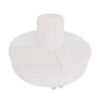SS-302 | BOURNE SOFA WHITE