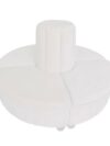 SS-302 | BOURNE SOFA WHITE