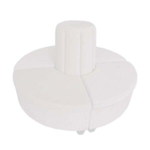 SS-302 | BOURNE SOFA WHITE