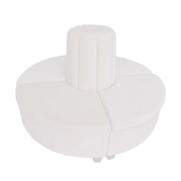 SS-302 | BOURNE SOFA WHITE