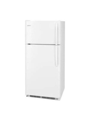 MISC-BA-002 | FULL SIZE FRIDGE W TOP FREEZER