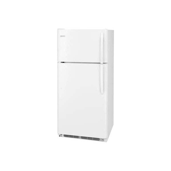 MISC-BA-002 | FULL SIZE FRIDGE W TOP FREEZER