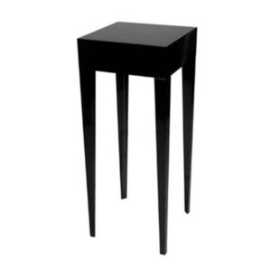 MISC-CASUAL-006 | WYNN LARGE NESTING TABLE BLACK