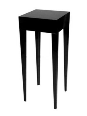 MISC-CASUAL-006 | WYNN LARGE NESTING TABLE BLACK