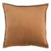 MISC-PILL-090 | TERRACOTTA VELVET PILLOW