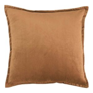 MISC-PILL-090 | TERRACOTTA VELVET PILLOW